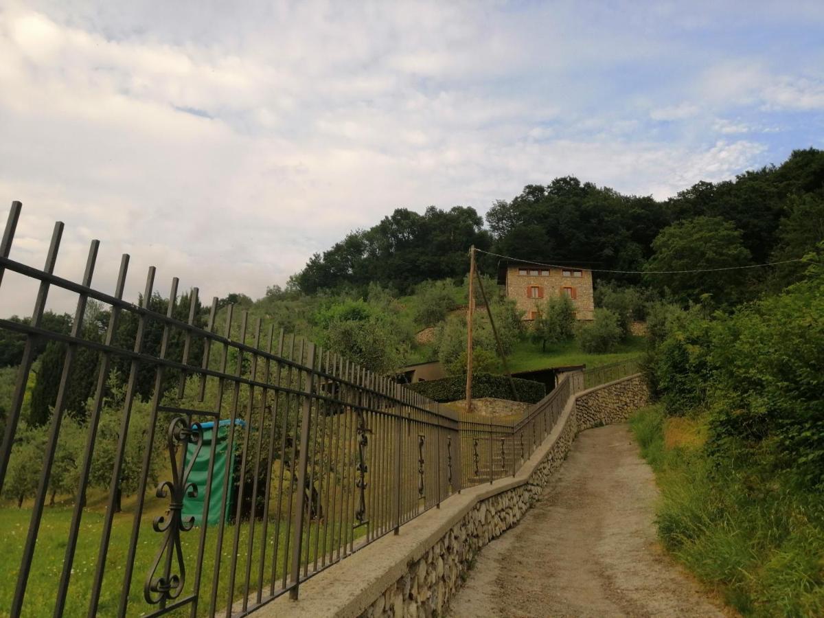 Iseolakerental - La Stallina - Monte Isola Exterior photo
