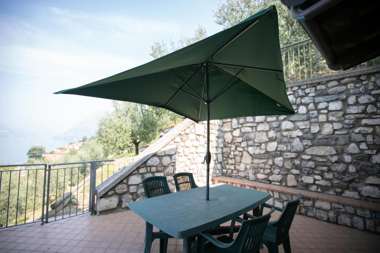 Iseolakerental - La Stallina - Monte Isola Exterior photo