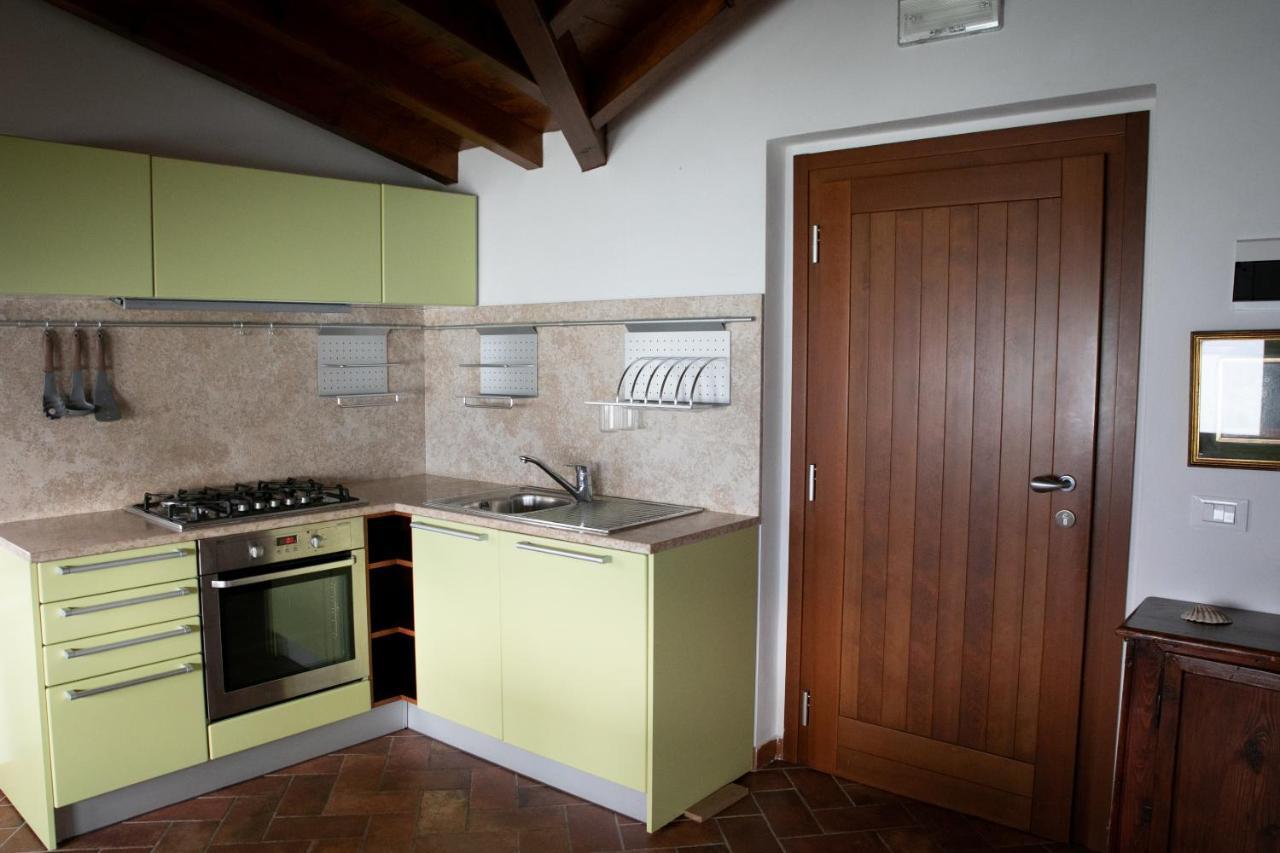 Iseolakerental - La Stallina - Monte Isola Exterior photo