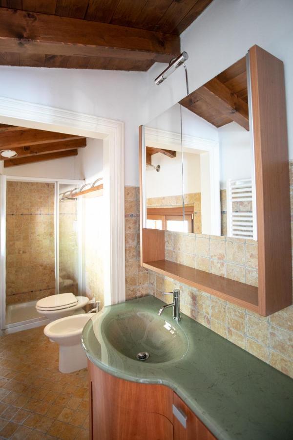 Iseolakerental - La Stallina - Monte Isola Exterior photo