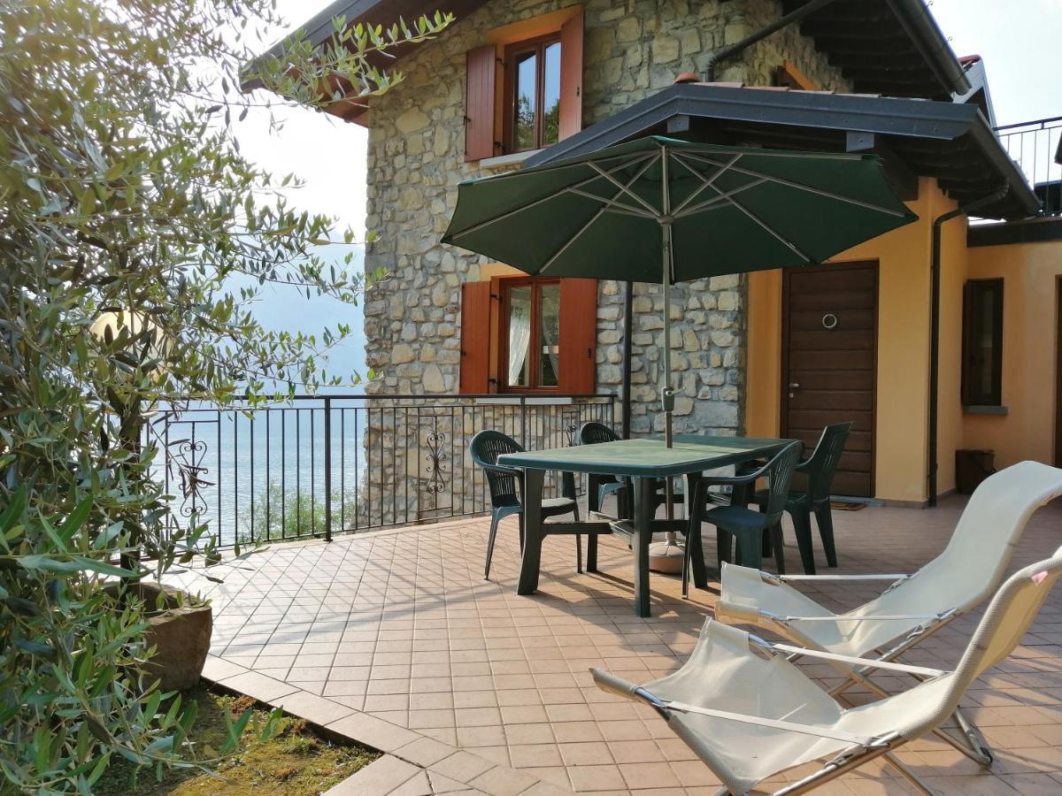 Iseolakerental - La Stallina - Monte Isola Exterior photo